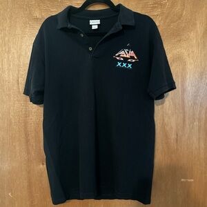 Rare & authentic Phoenix 2008 World Tour Polo - Asia

Size medium, cool find